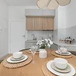 Lejlighed Apartment, Indoor Pool, Close To The *
