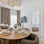 Lejlighed Apartment, Indoor Pool, Close To The Pobierowo