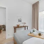 Apartment, Indoor Pool, Close To The Pobierowo