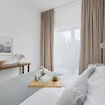 Apartment, Indoor Pool, Close To The Lejlighed *