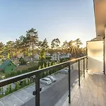 Lejlighed Apartment, Indoor Pool, Close To The Pobierowo