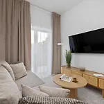 Apartment, Indoor Pool, Close To The