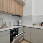 Lejlighed Apartment, Indoor Pool, Close To The *