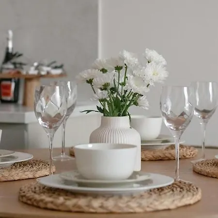 Apartment, Indoor Pool, *