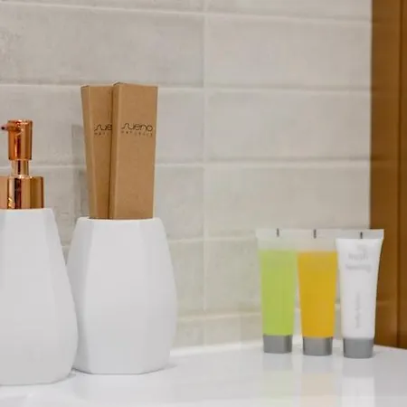 Appartamento Apartment, Indoor Pool, Pobierowo