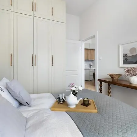 Apartment, Indoor Pool, Close To The Lejlighed Pobierowo