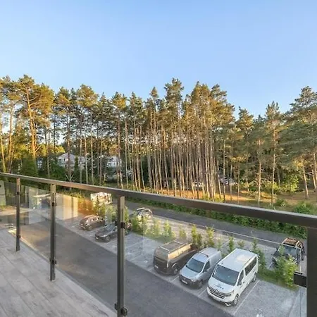 Apartment, Indoor Pool, Close To The *