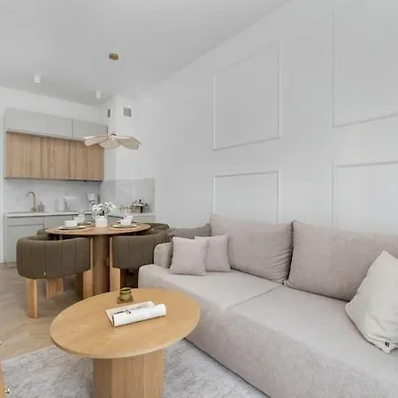 Apartment, Indoor Pool, Close To The