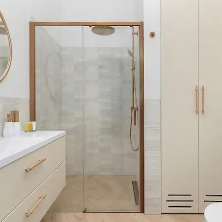 Apartman Apartment, Indoor Pool, *