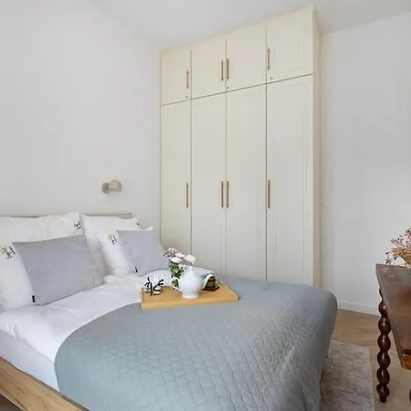 Apartment, Indoor Pool, Close To The *