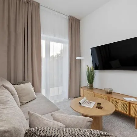 Apartment, Indoor Pool,