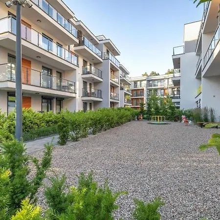 Lejlighed Apartment, Indoor Pool, Close To The