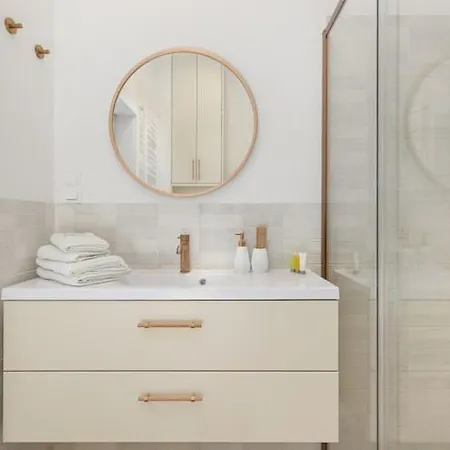 Apartment, Indoor Pool, Appartamento *