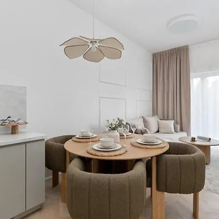 Apartment, Indoor Pool, Close To The *