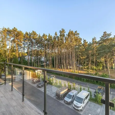 דירה Apartment, Indoor Pool, Close To The *