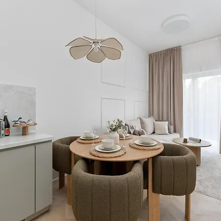 Apartment, Indoor Pool, Close To The דירה *