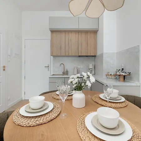 Apartment, Indoor Pool, Close To The