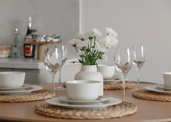 Apartment, Indoor Pool, *