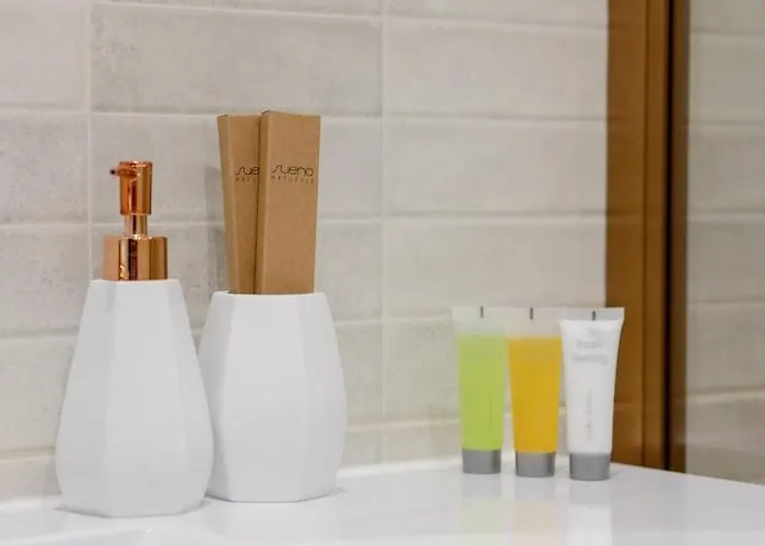 Appartement Apartment, Indoor Pool, Pobierowo