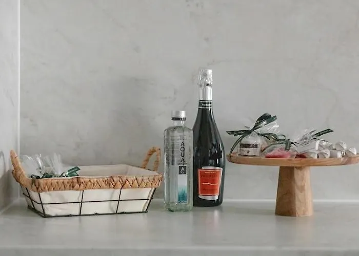 Apartment, Indoor Pool, Pobierowo