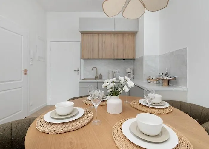 Appartement Apartment, Indoor Pool, *