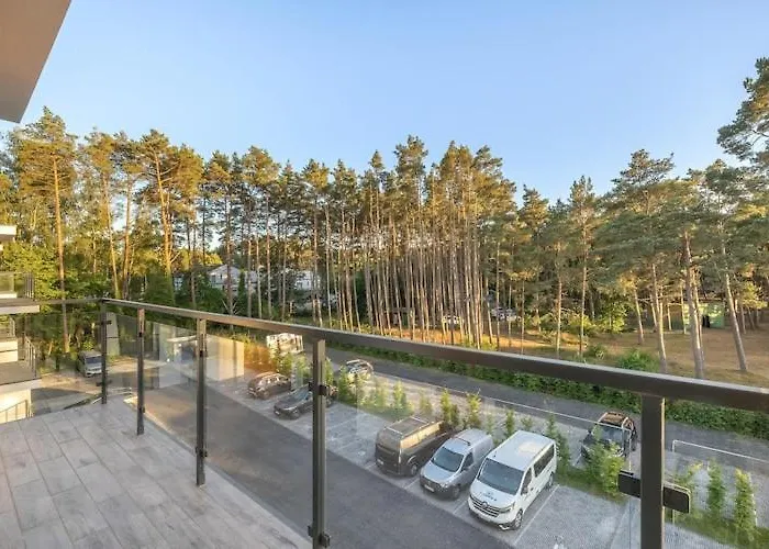 Apartment, Indoor Pool, *