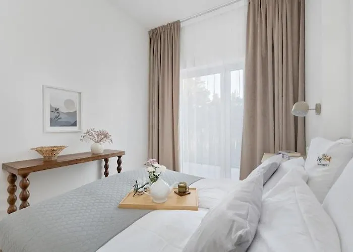 Apartment, Indoor Pool, Appartement *