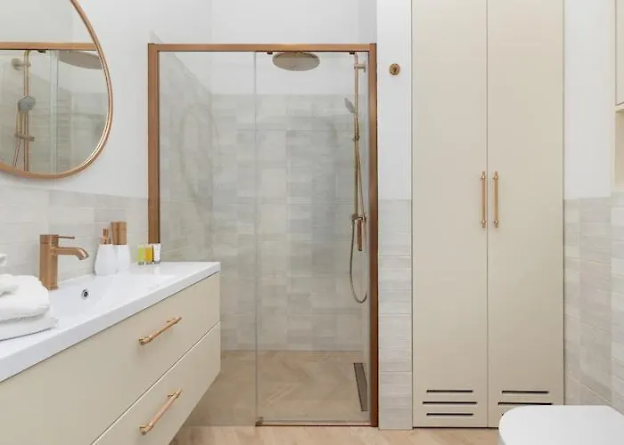 Appartement Apartment, Indoor Pool, *