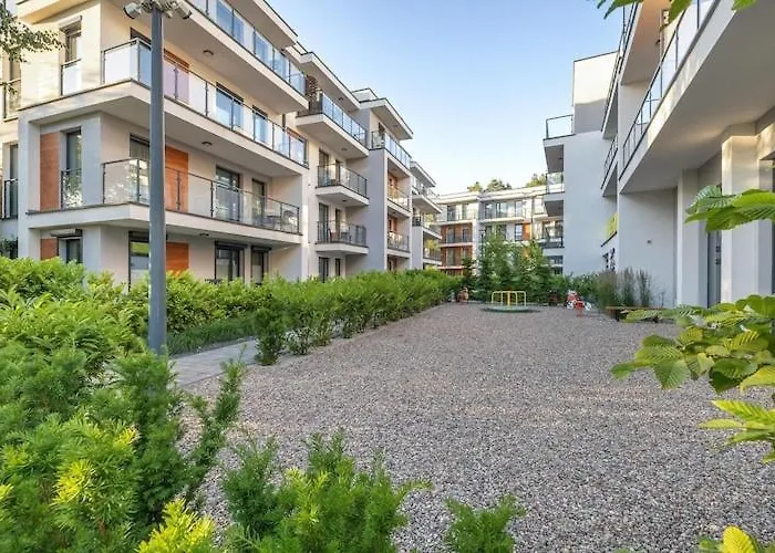 Appartement Apartment, Indoor Pool,