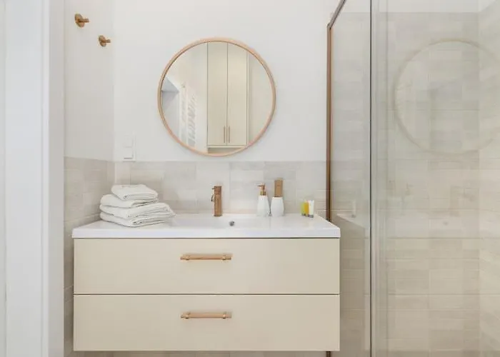 Apartment, Indoor Pool, Appartement *