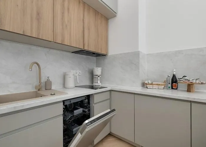 Appartement Apartment, Indoor Pool, *