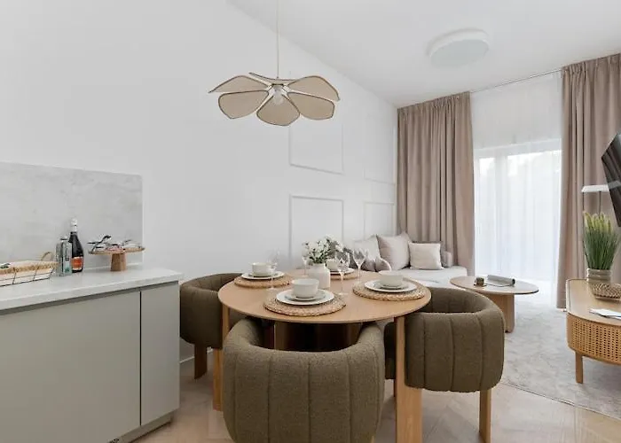 Apartment, Indoor Pool, *