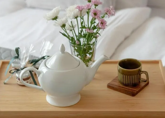 Appartement Apartment, Indoor Pool,